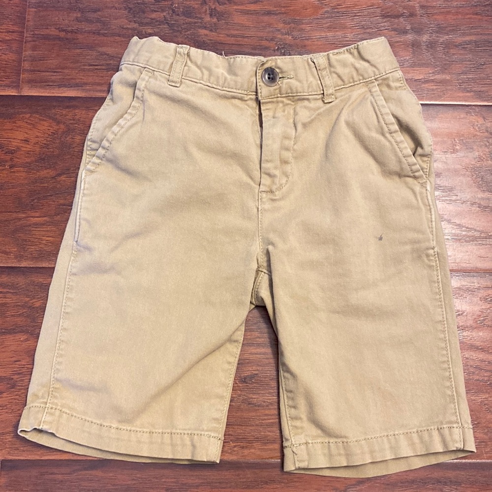 👶🏻 5/$10 Children’s Place boys shorts 7 Slim